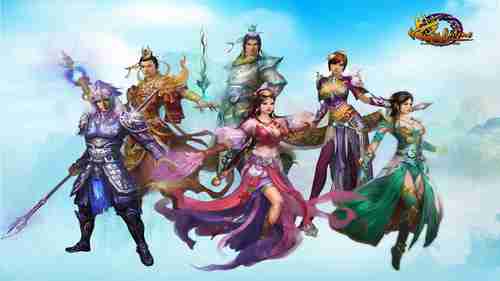 知名爆料人称 动作冒险RPG《尘封大陆》即将加入XGP